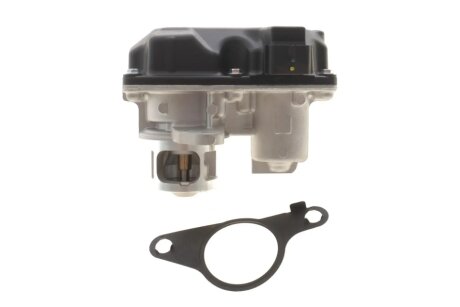 Клапан рециркуляції відпрацьованих газів NRF 48725 (фото 1)