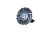 Вискомуфта вентилятора 95 0/0-> DAF 95 0/0-> 49003