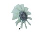 Вискомуфта вентилятора Euro - 5 Euro - 5 без крыльчатки(с крыльчаткой 49146) NRF 49006 (фото 4)