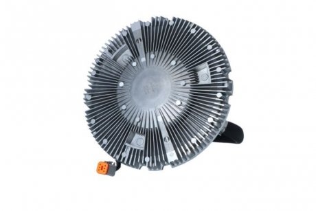 Вискомуфта вентилятора RENAULT DCI NRF 49007