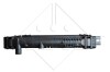 Радиатор системы охлаждения, MERCEDES LK/LN2 1114 AK NRF 503474 (фото 4)