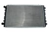 Радіатор охолодження Renault Trafic -98 50403