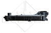 Радіатор основний 2.3D me,2.9D Mercedes Sprinter 901-905 95-06 NRF 50558 (фото 5)