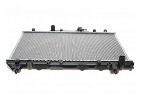Радиатор охлаждения двигателя TOYOTA Carina E 92- NRF 517590