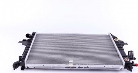 Радіатор NRF 53082