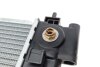 Радіатор охолоджування NRF 53143 (фото 7)