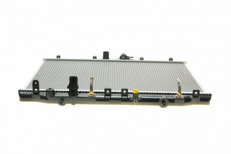 Радіатор охолодження двигуна NRF 53393