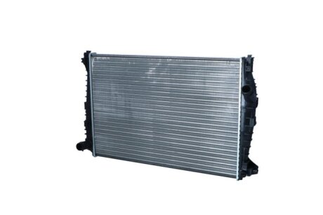 Фото 1 - радіатор охолодження NRF 53487A Радіатор охолодження NRF 53487A (фото 1)