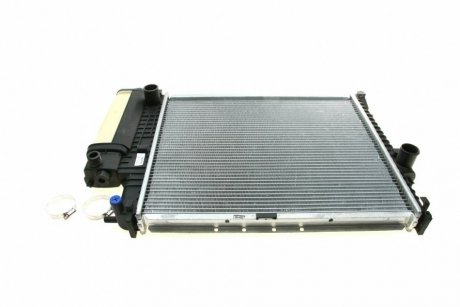 Радіатор охолодження двигуна NRF 53852