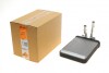 Радиатор отпителя MERCEDES  ML-CLASS W 163 (98-) (пр-во NRF) 54368