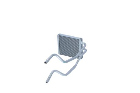 Радіатор пічки NISSAN Navara D40 05-15 NRF 54370