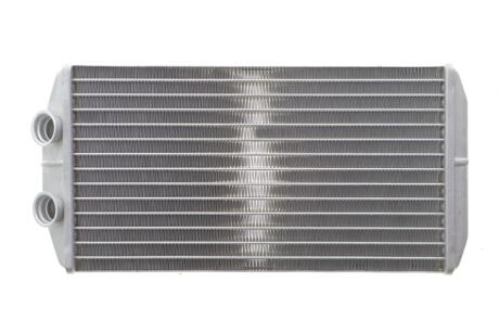 Фото 1 - радіатор пічки NRF 54448 Радіатор пічки NRF 54448 (фото 1)