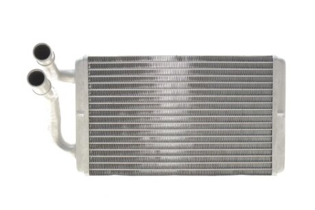 Фото 1 - радіатор пічки NRF 54455 Радіатор пічки NRF 54455 (фото 1)