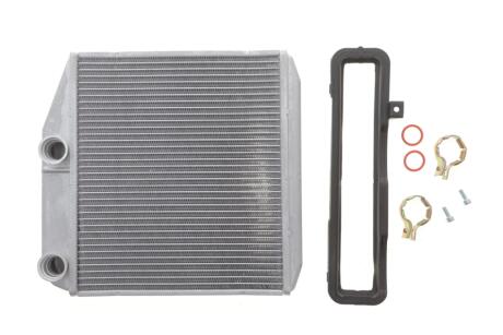 Радіатор пічки NRF 54483 (фото 1)