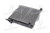 Радіатор охолодження двигуна R5/R9/R11/EXPRESS I 84-91 NRF 54641 (фото 4)
