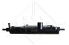 Радіатор охолодження двигуна NRF 54682 (фото 5)
