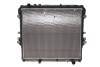 Радіатор охолодження 550032