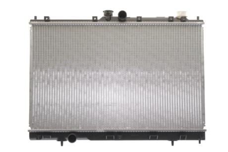 Фото 1 - радіатор NRF 550041 Радіатор NRF 550041 (фото 1)