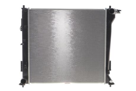 Фото 1 - радіатор NRF 550075 Радіатор NRF 550075 (фото 1)