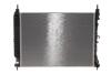 Радіатор 550086