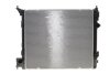 Радіатор охолодження 550119