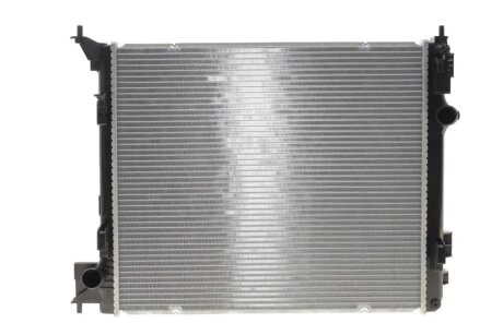 Фото 1 - радіатор охолодження NRF 550119 Радіатор охолодження NRF 550119 (фото 1)