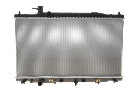 Радіатор охолодження NRF 550132 (фото 1)