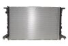 Радіатор охолодження 550234