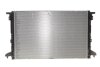 Радіатор охолодження NRF 550234 (фото 4)