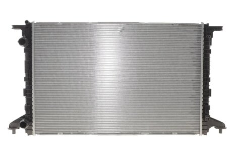 Радіатор охолодження NRF 550234 (фото 1)