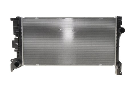 Фото 1 - радіатор охолодження NRF 550253 Радіатор охолодження NRF 550253 (фото 1)