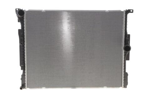Фото 1 - радіатор охолодження NRF 550254 Радіатор охолодження NRF 550254 (фото 1)