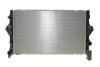 Радіатор охолодження 560007