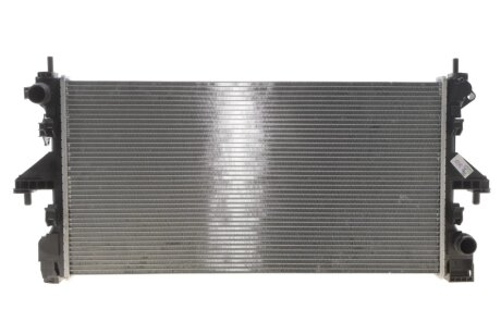 Фото 1 - радіатор охолодження NRF 560022 Радіатор охолодження NRF 560022 (фото 1)