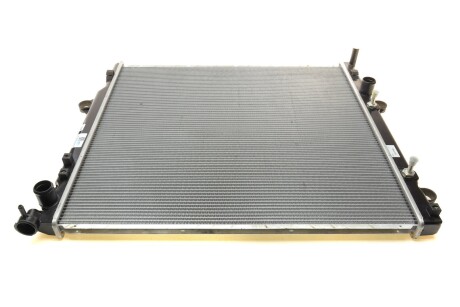Радіатор охолодження двигуна NRF 56104