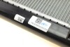 Радіатор охолодження двигуна NRF 56104 (фото 7)