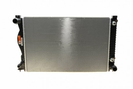 Радіатор охолодження двигуна NRF 58220