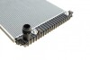 Радіатор охолодження двигуна NRF 58220 (фото 8)