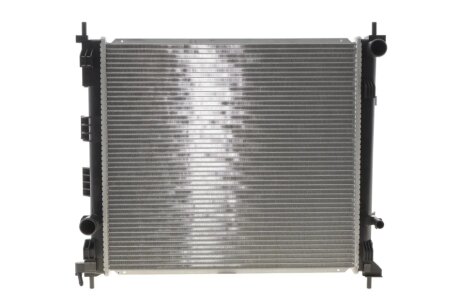 Радіатор охолодження NRF 59222 (фото 1)