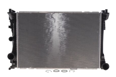 Радіатор охолодження NRF 59346 (фото 1)