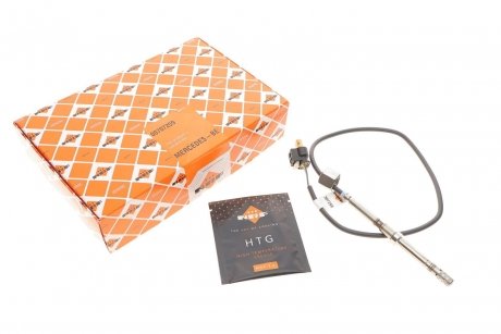 Фото 1 - датчик температури NRF 707259 Датчик температури NRF 707259 (фото 1)