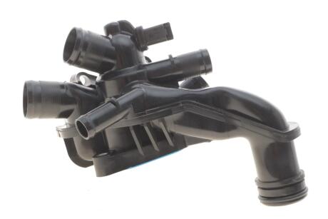 Термостат PEUGEOT 308 1.6 13- NRF 725376 (фото 1)