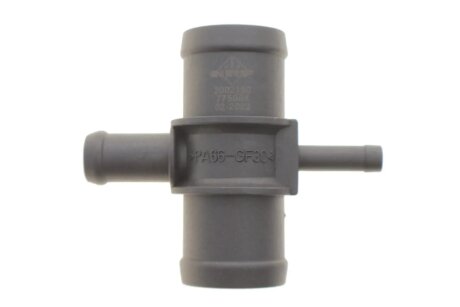 Фітинг пластмасовий системи охолодження NRF 775084