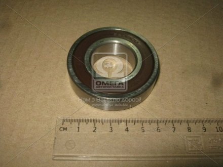 Підшипник маточини колеса NSK 6206DDUCM