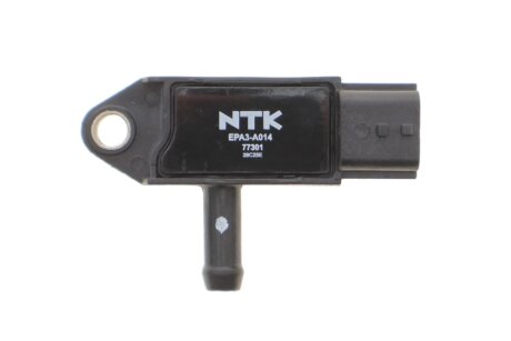 Датчик тиску ВГ (EPA3-A014) DACIA/NISSAN/RENAULT Logan/Nv400/Megane "1,5-3,0 "05>> Ntk 77301