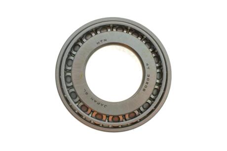 Підшипник роликовий NTN 4T-30206 (фото 1)