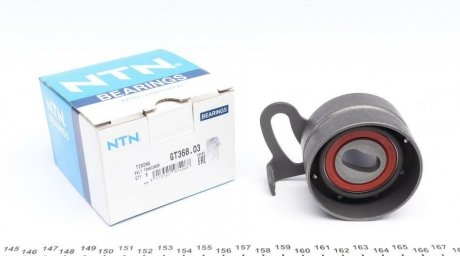 Ролик натяжний ременя ГРМ NTN GT368.03
