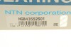 Маточина колеса з інтегрованим підшипником NTN HGB43552S01 (фото 6)