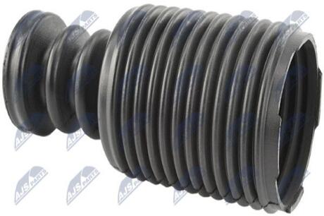 Отбойник амортизатора, mitsubishi lancer 00-, китай NTY ABMS002