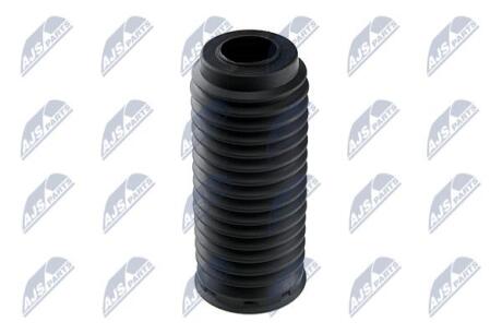 Пильовик амортизатора NTY ABMZ031